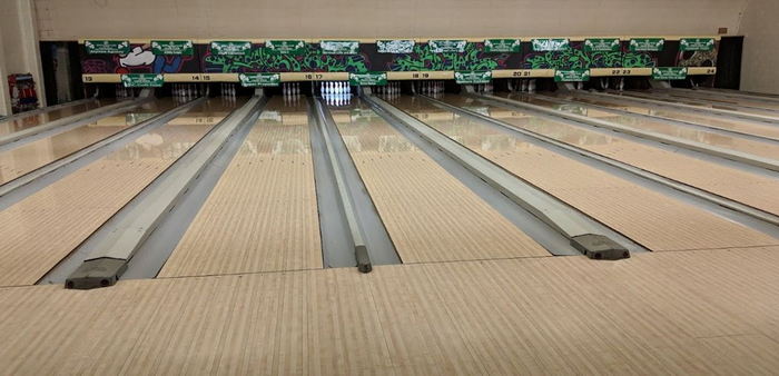Thunder Bowl Lanes - Web Listing